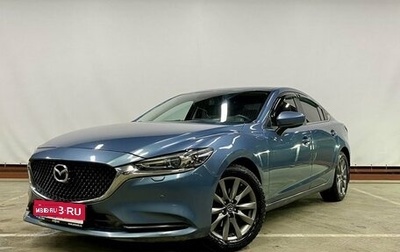 Mazda 6, 2020 год, 2 329 000 рублей, 1 фотография