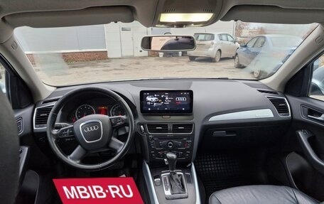 Audi Q5, 2009 год, 1 330 000 рублей, 5 фотография