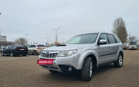 Subaru Forester, 2011 год, 1 500 000 рублей, 3 фотография