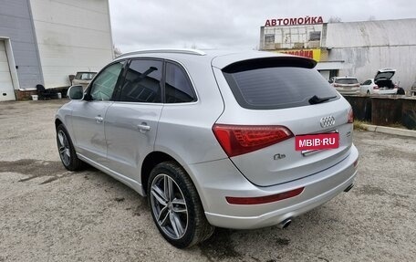 Audi Q5, 2009 год, 1 330 000 рублей, 8 фотография