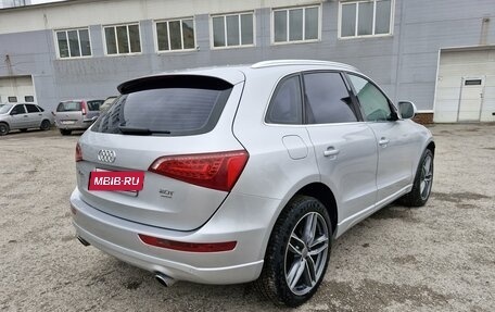 Audi Q5, 2009 год, 1 330 000 рублей, 9 фотография