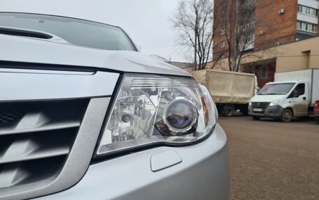 Subaru Forester, 2011 год, 1 500 000 рублей, 7 фотография