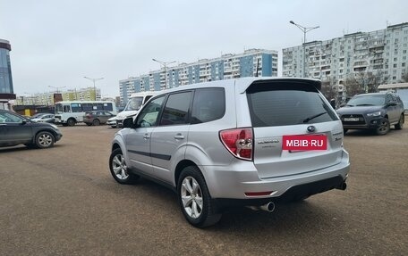 Subaru Forester, 2011 год, 1 500 000 рублей, 9 фотография