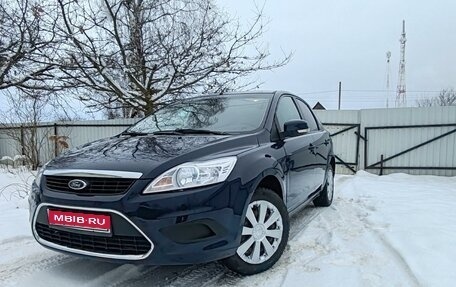 Ford Focus II рестайлинг, 2008 год, 595 000 рублей, 1 фотография