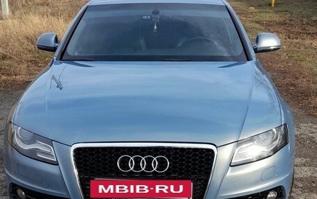 Audi A4, 2009 год, 1 500 000 рублей, 6 фотография