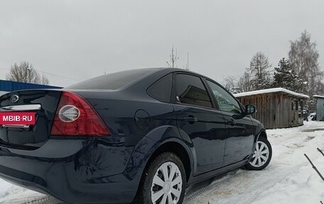 Ford Focus II рестайлинг, 2008 год, 595 000 рублей, 5 фотография