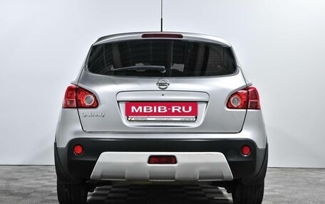 Nissan Qashqai, 2008 год, 980 000 рублей, 6 фотография