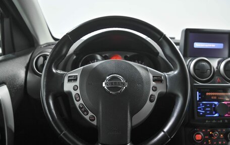 Nissan Qashqai, 2008 год, 980 000 рублей, 9 фотография