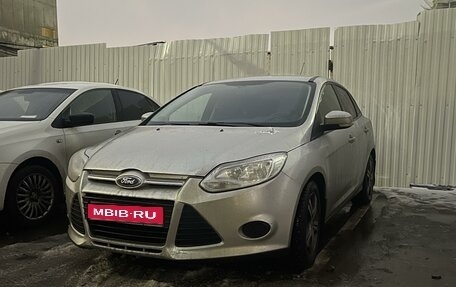 Ford Focus III, 2013 год, 888 888 рублей, 1 фотография