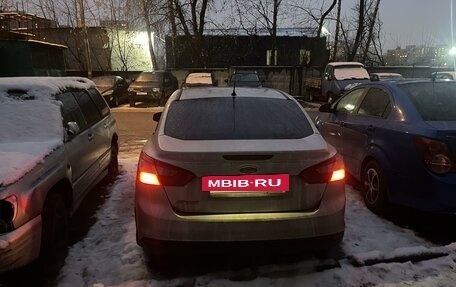 Ford Focus III, 2013 год, 888 888 рублей, 3 фотография