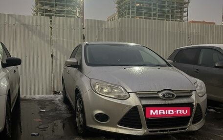 Ford Focus III, 2013 год, 888 888 рублей, 2 фотография