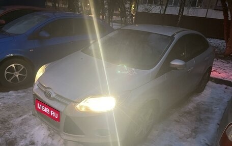 Ford Focus III, 2013 год, 888 888 рублей, 13 фотография