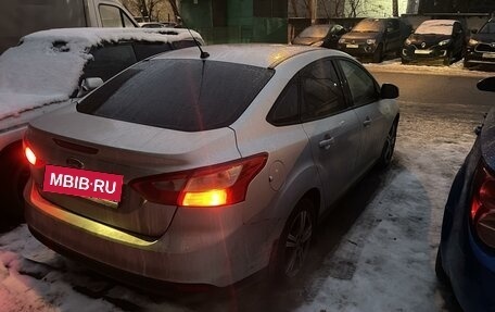 Ford Focus III, 2013 год, 888 888 рублей, 9 фотография