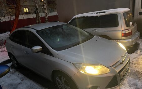 Ford Focus III, 2013 год, 888 888 рублей, 14 фотография