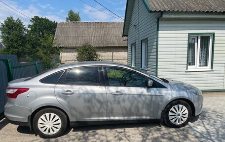 Ford Focus III, 2013 год, 888 888 рублей, 21 фотография