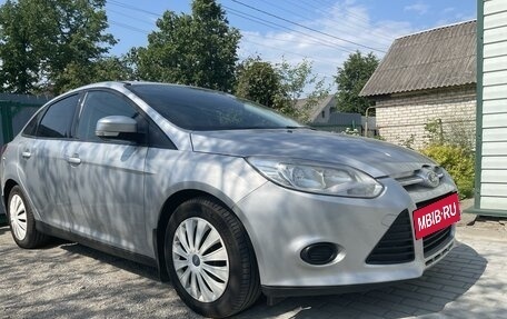 Ford Focus III, 2013 год, 888 888 рублей, 20 фотография