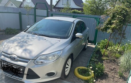 Ford Focus III, 2013 год, 888 888 рублей, 29 фотография