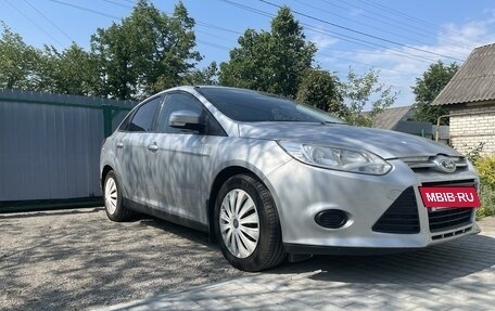 Ford Focus III, 2013 год, 888 888 рублей, 31 фотография