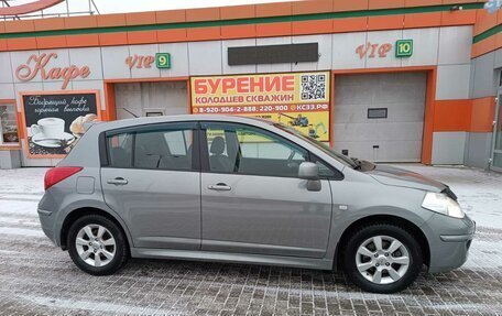 Nissan Tiida, 2013 год, 1 150 000 рублей, 6 фотография