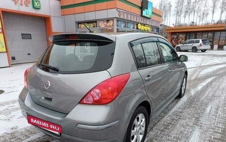 Nissan Tiida, 2013 год, 1 150 000 рублей, 5 фотография