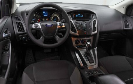 Ford Focus III, 2013 год, 999 000 рублей, 6 фотография