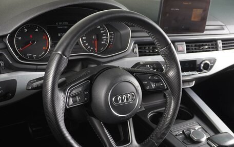 Audi A4, 2017 год, 2 649 000 рублей, 10 фотография