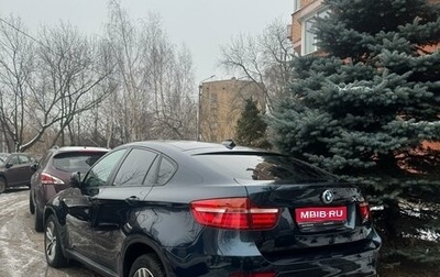 BMW X6, 2013 год, 2 900 000 рублей, 1 фотография