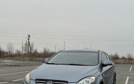 KIA cee'd I рестайлинг, 2008 год, 800 000 рублей, 1 фотография