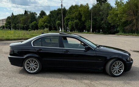 BMW 3 серия, 2000 год, 500 000 рублей, 3 фотография