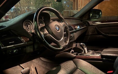 BMW X6, 2013 год, 2 900 000 рублей, 4 фотография