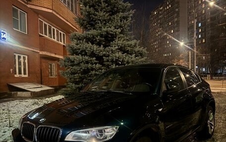 BMW X6, 2013 год, 2 900 000 рублей, 5 фотография