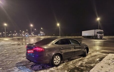 Ford Mondeo IV, 2011 год, 777 777 рублей, 1 фотография