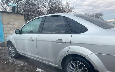 Ford Focus II рестайлинг, 2008 год, 680 000 рублей, 1 фотография