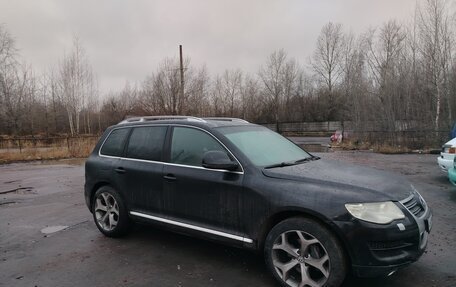 Volkswagen Touareg III, 2008 год, 680 000 рублей, 6 фотография