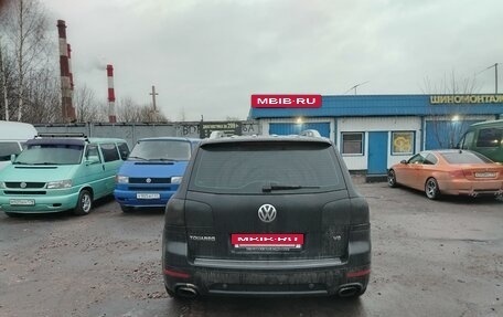 Volkswagen Touareg III, 2008 год, 680 000 рублей, 5 фотография