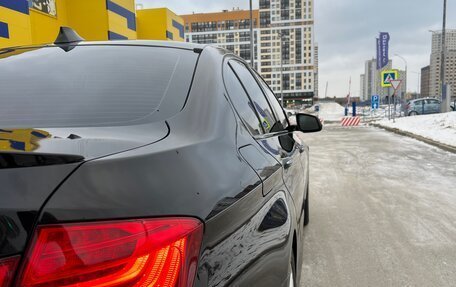 BMW 5 серия, 2015 год, 2 490 000 рублей, 7 фотография