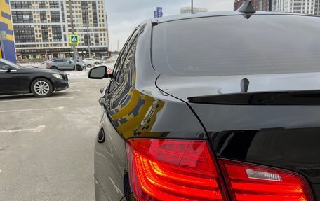 BMW 5 серия, 2015 год, 2 490 000 рублей, 6 фотография