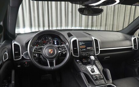 Porsche Cayenne III, 2015 год, 5 149 000 рублей, 6 фотография