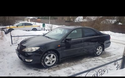 Toyota Camry V40, 2005 год, 1 100 000 рублей, 1 фотография