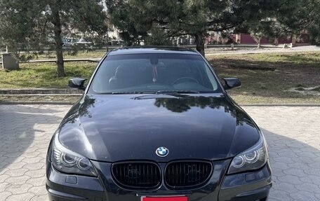 BMW 5 серия, 2007 год, 2 100 000 рублей, 1 фотография