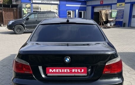 BMW 5 серия, 2007 год, 2 100 000 рублей, 6 фотография