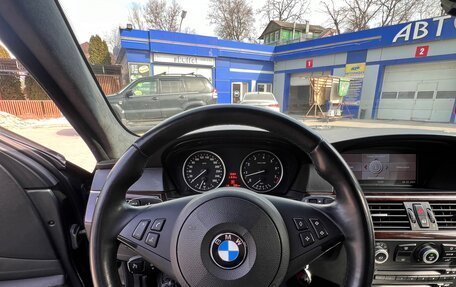 BMW 5 серия, 2007 год, 2 100 000 рублей, 20 фотография