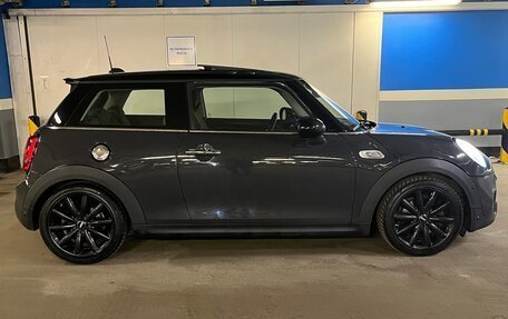 MINI Hatch, 2014 год, 1 850 000 рублей, 4 фотография