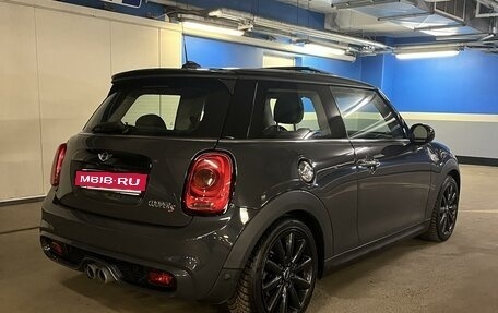 MINI Hatch, 2014 год, 1 850 000 рублей, 3 фотография