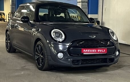 MINI Hatch, 2014 год, 1 850 000 рублей, 2 фотография