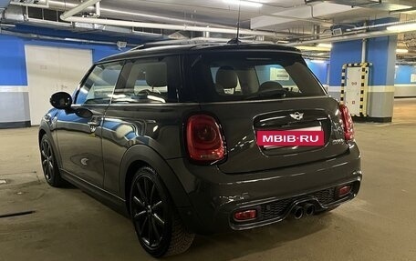 MINI Hatch, 2014 год, 1 850 000 рублей, 6 фотография