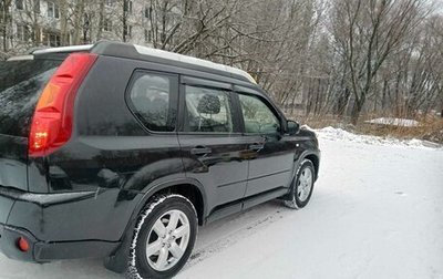 Nissan X-Trail, 2008 год, 960 000 рублей, 1 фотография