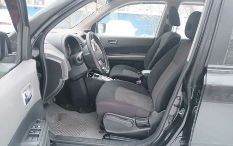 Nissan X-Trail, 2008 год, 960 000 рублей, 9 фотография