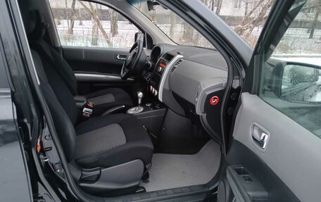 Nissan X-Trail, 2008 год, 960 000 рублей, 2 фотография