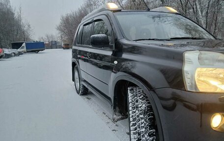 Nissan X-Trail, 2008 год, 960 000 рублей, 4 фотография